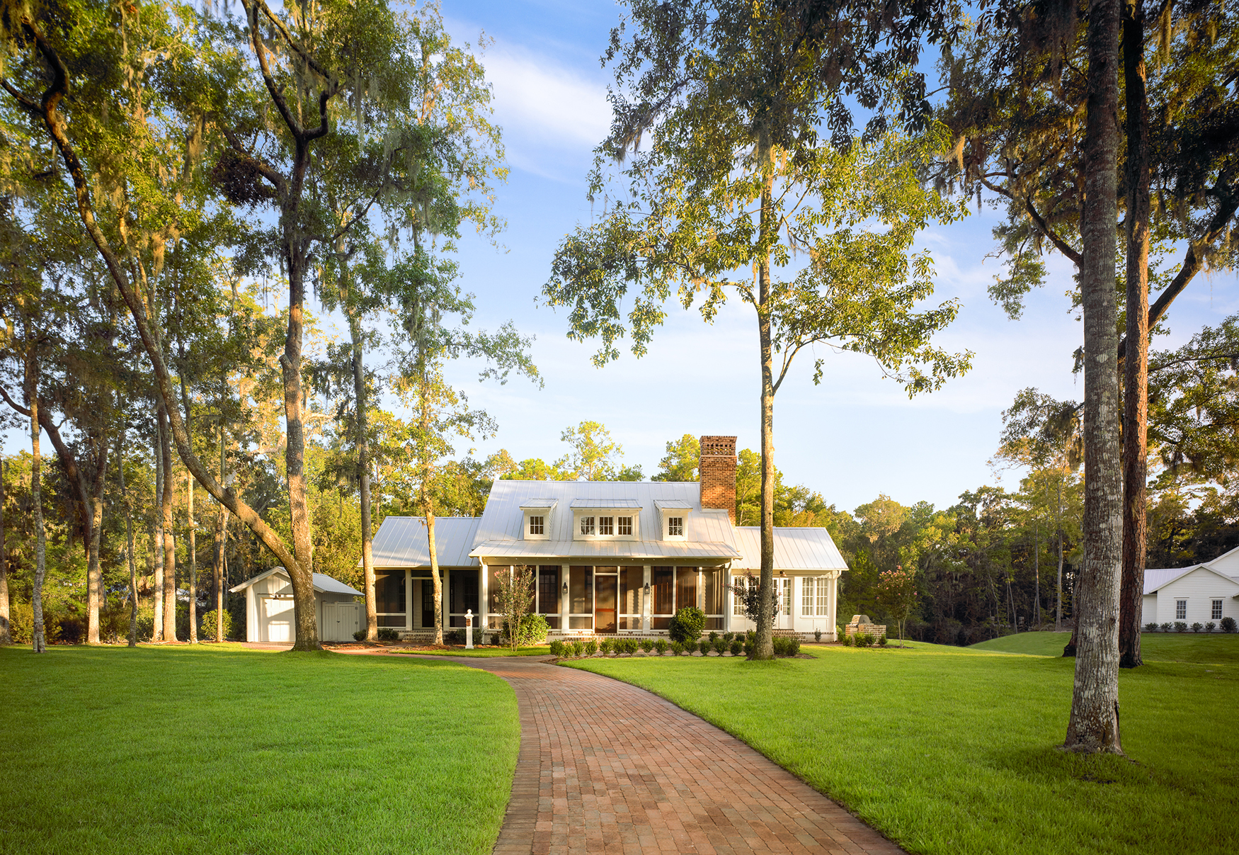 Montage Residences Palmetto Bluff